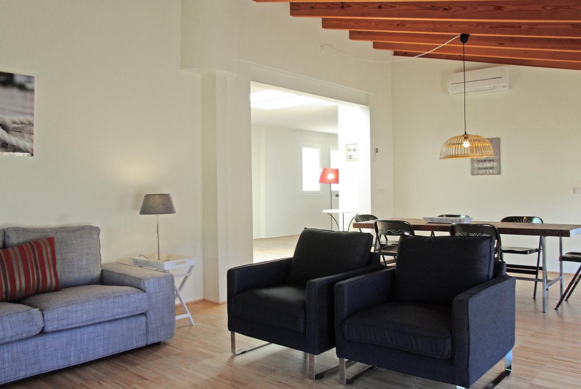 Orient Capdepera - Turismo De Interior Villa Rom bilde
