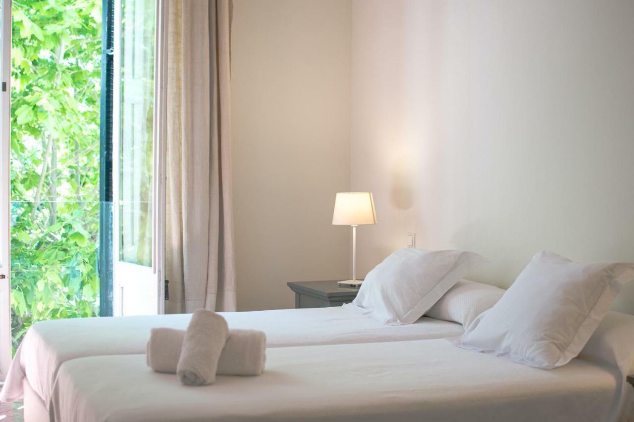 Orient Capdepera - Turismo De Interior Villa Eksteriør bilde