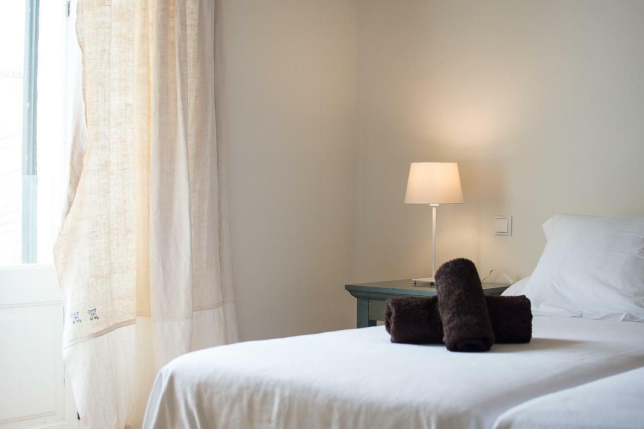 Orient Capdepera - Turismo De Interior Villa Eksteriør bilde