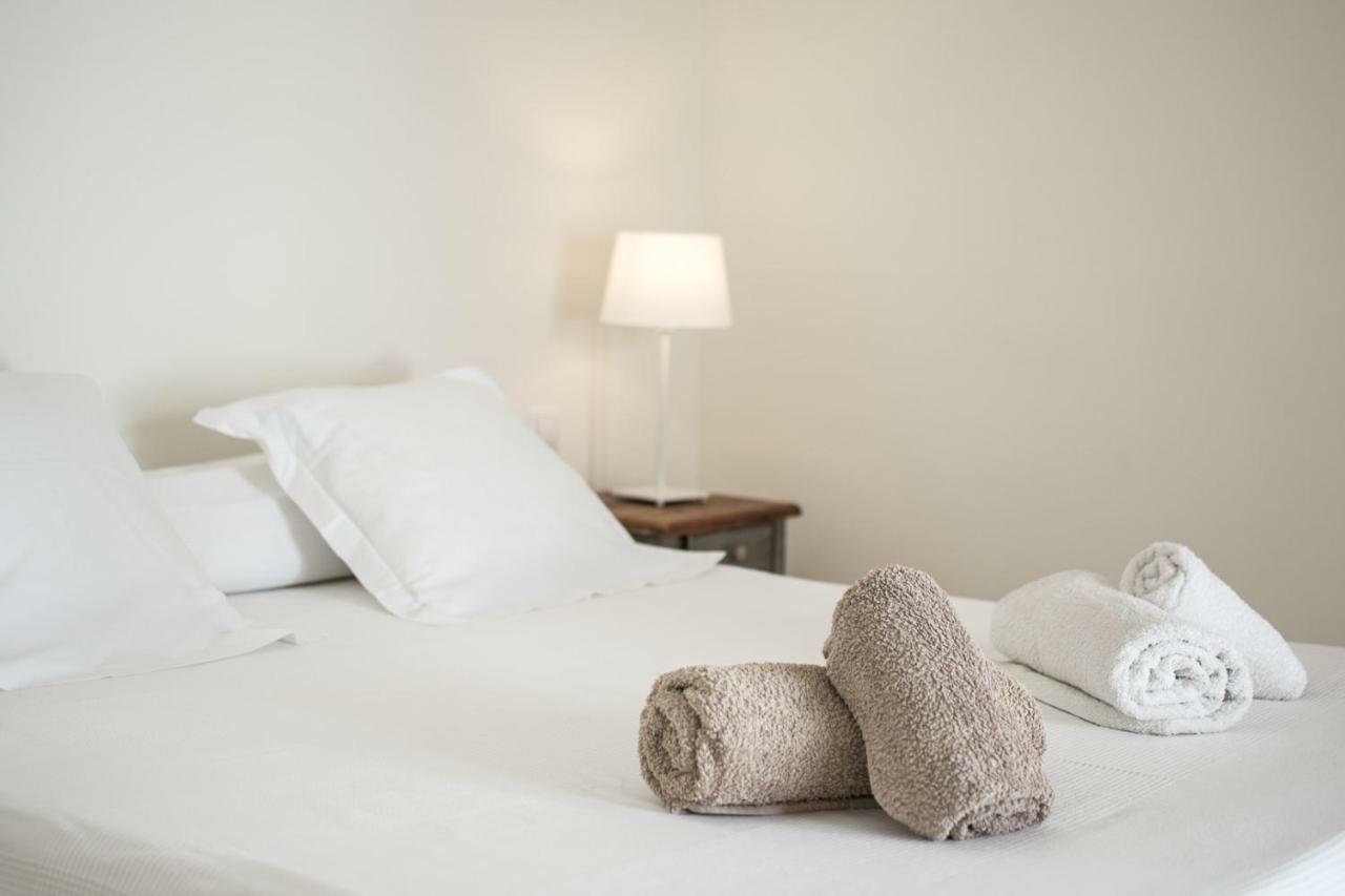 Orient Capdepera - Turismo De Interior Villa Eksteriør bilde