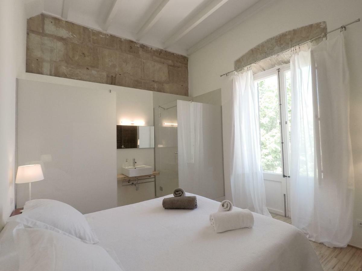 Orient Capdepera - Turismo De Interior Villa Eksteriør bilde