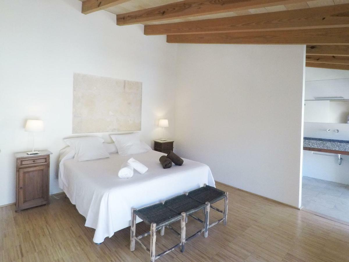 Orient Capdepera - Turismo De Interior Villa Eksteriør bilde