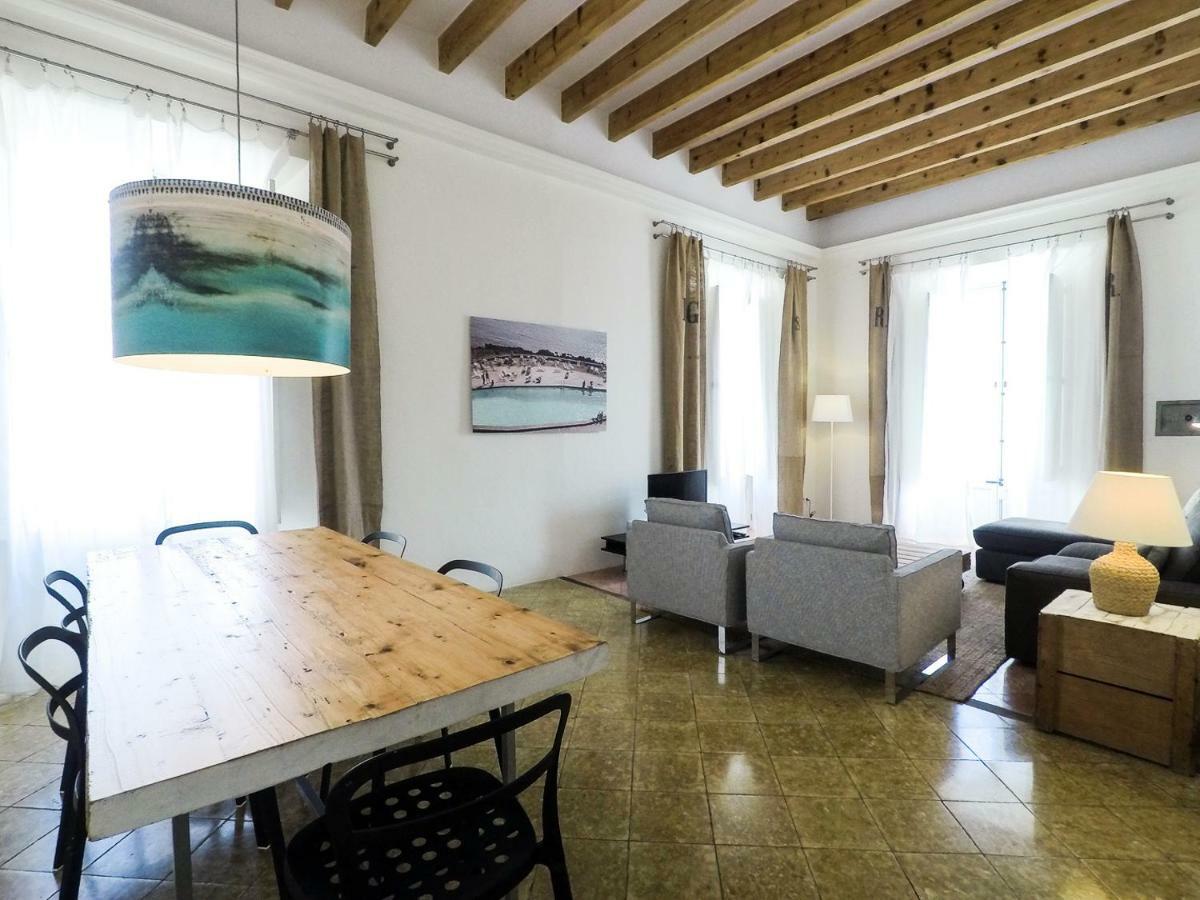 Orient Capdepera - Turismo De Interior Villa Eksteriør bilde